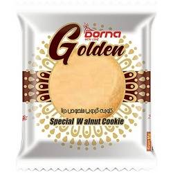 کلوچه گردویی 95 گرم درنا